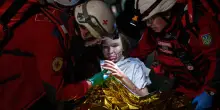 La Russia minaccia: &laquo;Evacuare Kiev, d&rsquo;ora in poi raid sistematici&raquo;
