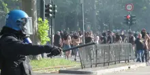 Torino, tifoso finisce in coma: &laquo;Non &egrave; stata una bottigliata&raquo;