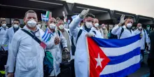 Lettera dei medici a Meloni: &laquo;Siamo debitori con Cuba, aiutiamola&raquo;