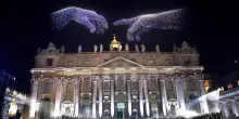 Il papa matematico mette in guardia dall&rsquo;algoritmo falsamente neutrale