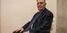 Gennaro Sasso, nel protagonismo della filosofia italiana