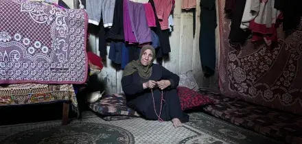 A Gaza tutte le strade non portano alla Mecca