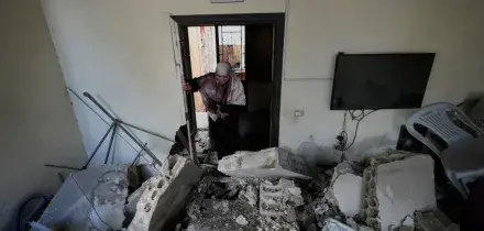 Tel Aviv mantiene la &laquo;promessa&raquo;: sul Libano cento raid in poche ore