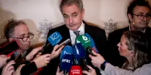 Un&rsquo;altra tegola per S&aacute;nchez, monta il caso Zapatero
