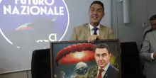 La variabile Vannacci si abbatte sul centrodestra