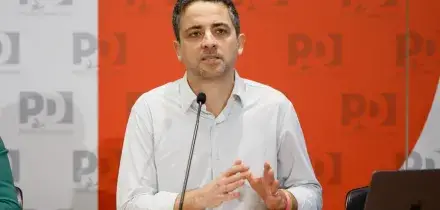 Furfaro: &laquo;Sconfitte pesanti, ora ci serve un programma coraggioso&raquo;