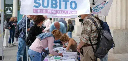 Fine vita, la destra prende altro tempo: approvazione a rischio