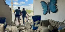 Due ore per lasciare tutto, poi l&rsquo;inferno. Israele avanza