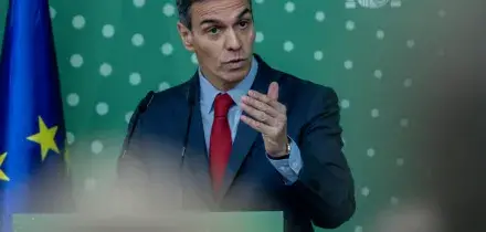 Indagine sul Psoe, S&aacute;nchez travolto dalle inchieste