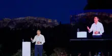 Il ritorno di Tsipras: nasce Elas, i socialisti del Pasok sono avvertiti