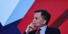 La fuga italiana del ministro ricercato dalla Polonia