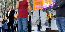 Molfetta, il campo largo &egrave; guidato da Rifondazione. Ed &egrave; in testa