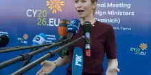 L&rsquo;Europa si accorge che in Libano la tregua non esiste