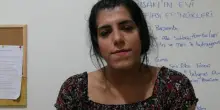 Trans, curda, attivista Bella Demhat con il no svedese rischia la vita