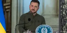Non solo Salvini, nel governo nessuno vuole Kiev in Europa