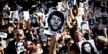 Torture e 8 omicidi. Le accuse di Roma al militare argentino