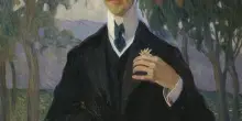 Nikolaj Gumil&euml;v, domatore di versi sull&rsquo;orlo del crepaccio