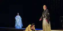Satoshi Miyagi alla Biennale Teatro, una rivincita di Desdemona