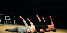 Biennale Teatro, il panorama italiano tra protagonisti e scoperte