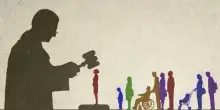 Se il potere trasforma la critica in una patologia