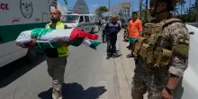 Israele supera il Litani e bombarda ovunque