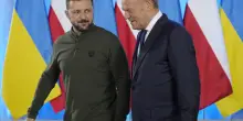 Gli &ldquo;eroi dell&rsquo;Upa&rdquo;, la Polonia non perdona Zelensky