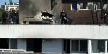 Il drone russo sconfinato in Romania agita Ue e Nato