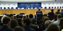 Almasri, due ricorsi alla Cedu contro il governo italiano