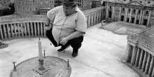 Immaginazione e contemplazione, il cinema patafisico di Luca Ferri