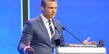 Hegseth: Asia come Nato. &laquo;Pagatevi le vostre armi&raquo;