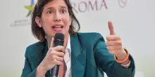 Schlein apre sul leader: &laquo;Lo scelgano i cittadini&raquo;