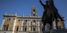 Elezioni capitoline, destra e sinistra guardano al centro
