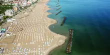 La riviera a due velocit&agrave;