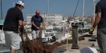 The phantom catch, un mal di mare di reti fantasma