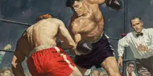 Brera negli Stati Uniti per sport