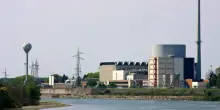 A Trino, nel cuore dell&rsquo;eredit&agrave; nucleare