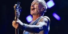 Sting apre Umbria jazz il 3 luglio