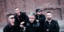Bull Brigade, nel futuro senza rassegnazione