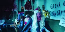 Radu Jude, &laquo;il mio vampiro nella commedia social del contemporaneo&raquo;