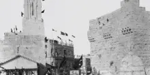 Un russo nell&rsquo;Israele ottomano: i colori del multilinguismo di Reuveni