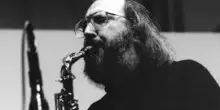 Gianluigi Trovesi, linguaggi e visioni