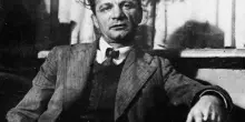 Erranze di Andrej Platonov nel deserto  della Turkmenija e in quello dell&rsquo;anima