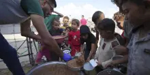 Malnutrizione nella Striscia, &laquo;una scelta calcolata e sistematica di Israele&raquo;