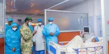 In Mali oltre 100 civili uccisi in 3 giorni. E il blocco jihadista stringe la capitale