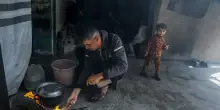 &laquo;Qui a Gaza continuano a mancare cibo, acqua e farmaci&raquo;