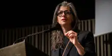 Sospese le sanzioni di Trump contro Francesca Albanese