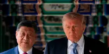 I timori asiatici sul G2 di Trump e Xi