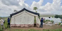 L&rsquo;ebola, i giovani e la lezione appresa dall&rsquo;Africa