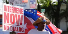 Incriminazione di Castro. Le reazioni in Usa, fra chi esulta e chi ricorda la Storia