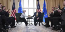 Dazi, intesa Ue rimandata. Ma Trump non va innervosito